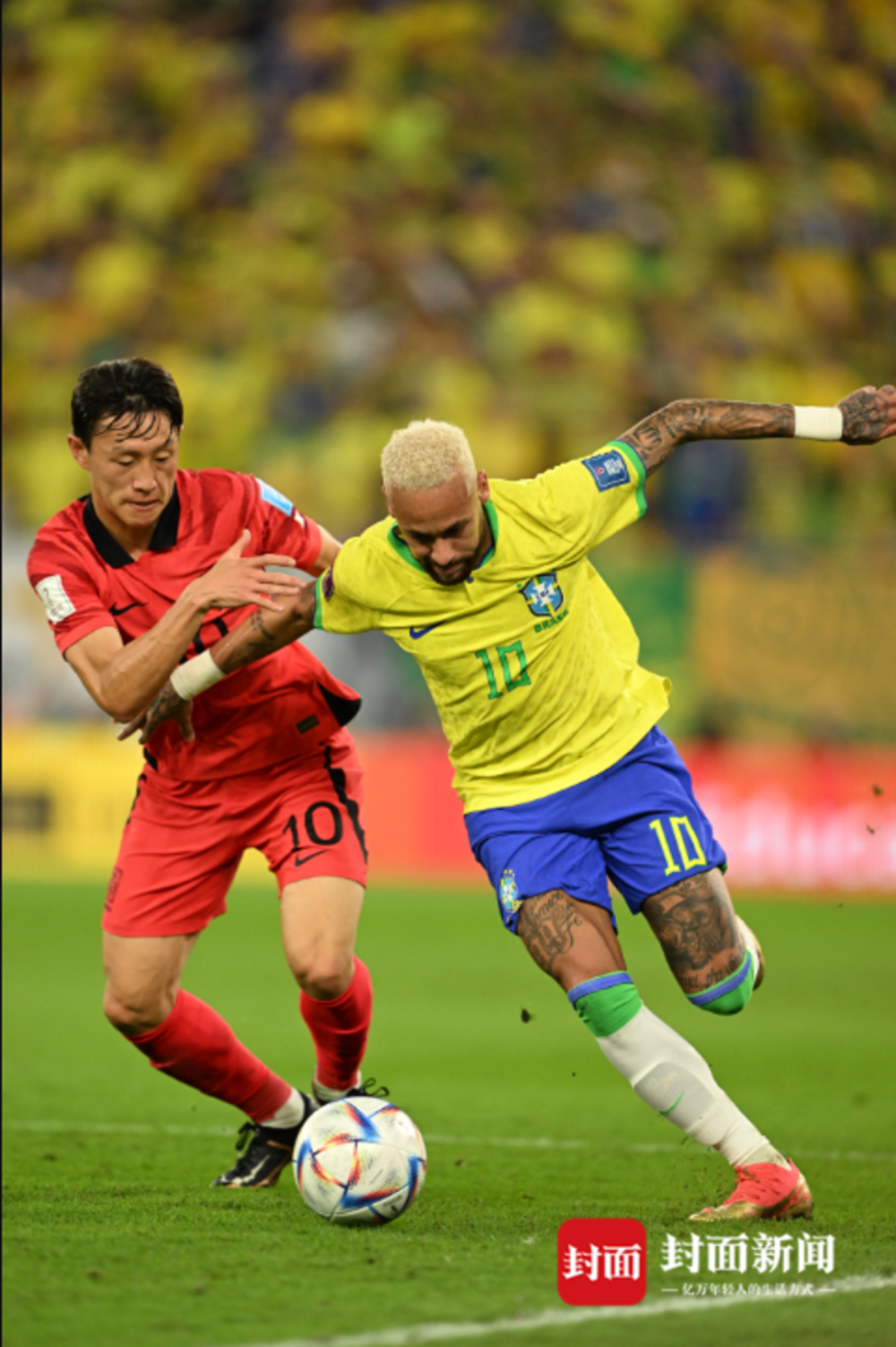 包含内马尔爆冷击败塞尔维亚队，爆冷引爆全场！的词条