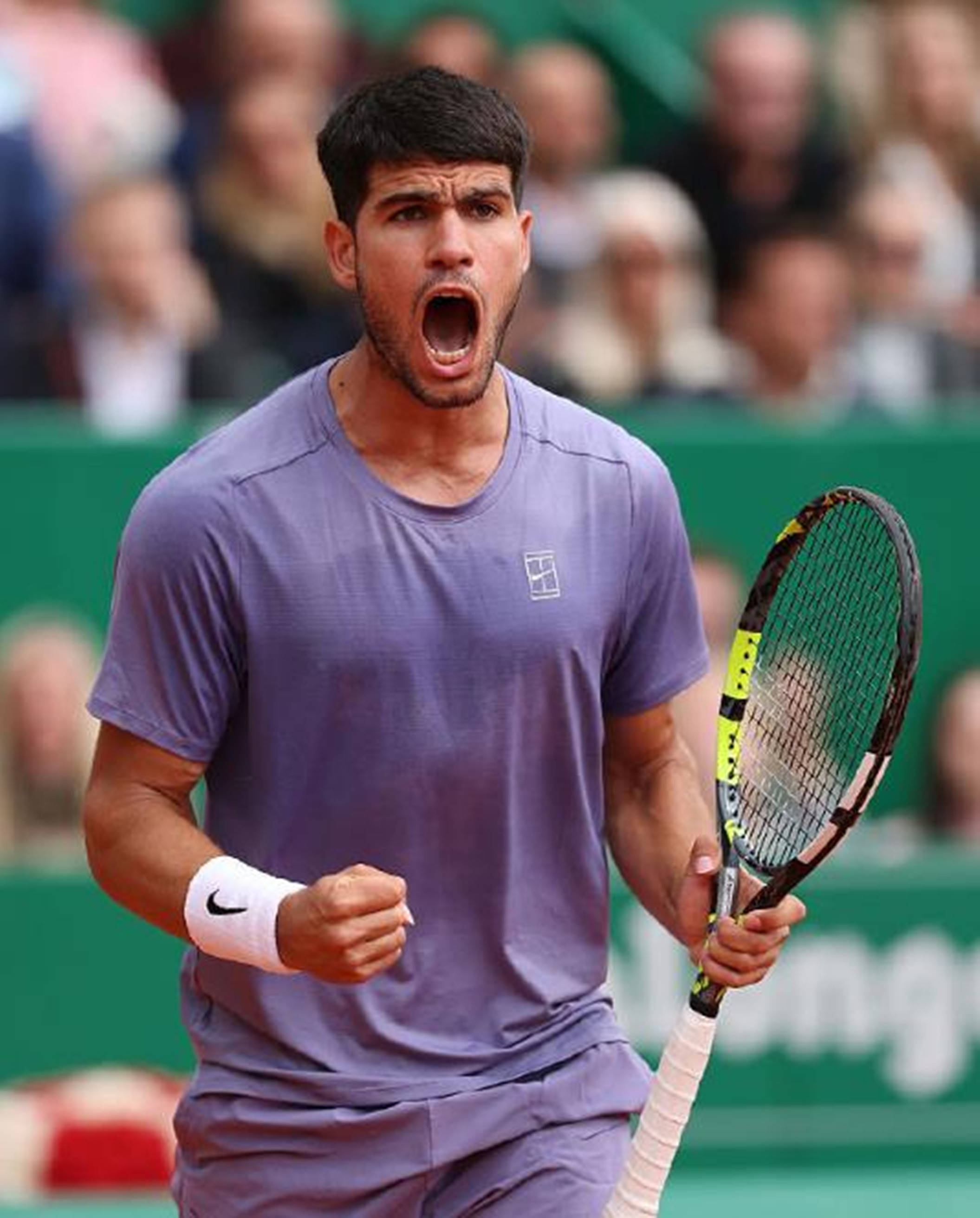 阿扎伦卡巅峰对决，蒂姆与70激战塞尔维亚队分钟，突破纪录胜负难料！(阿扎伦卡迷你场地视频)