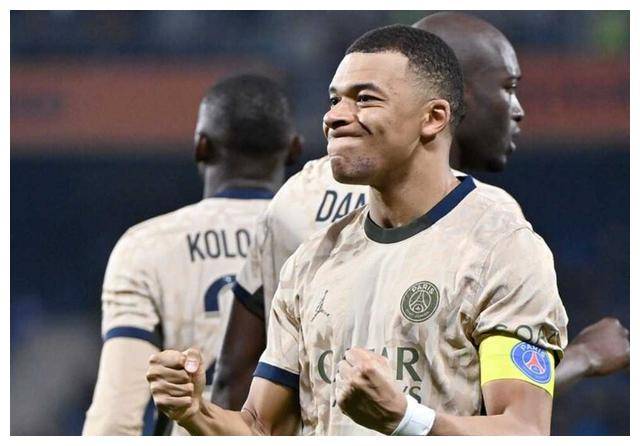 姆巴佩新星赛况扑朔迷离表现惊艳，中国队未来可期！(姆巴佩2022)九游体育赛事直播