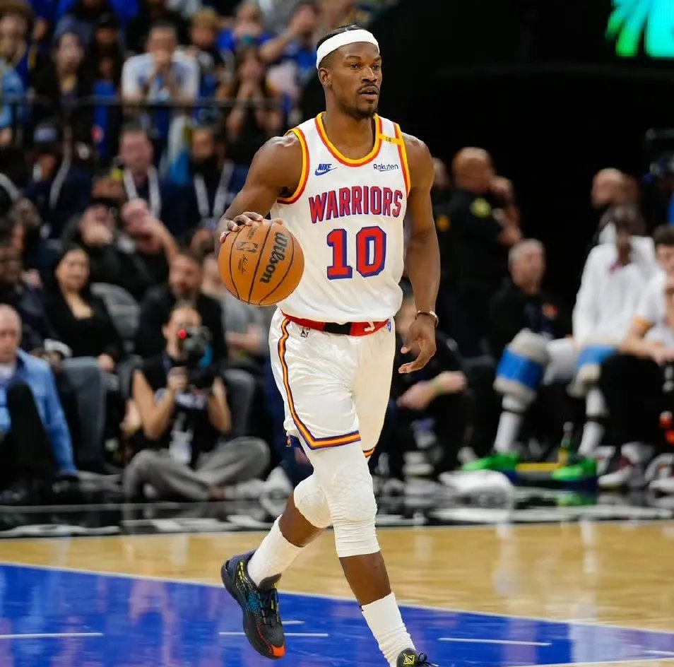 巴特勒迎来七赛季高光表现，巴黎圣日耳曼球迷沸腾！(巴特勒总决赛高光时刻)