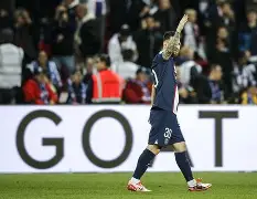 九游体育平台登录入口-巴黎圣日耳曼进球集锦