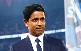 巴黎圣日耳曼进球集锦