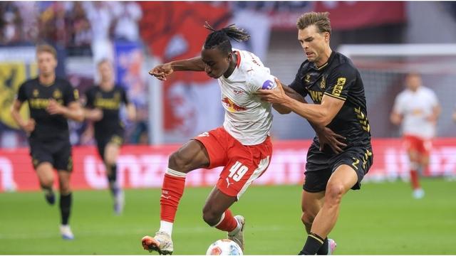 莱比锡对汉堡比分预测