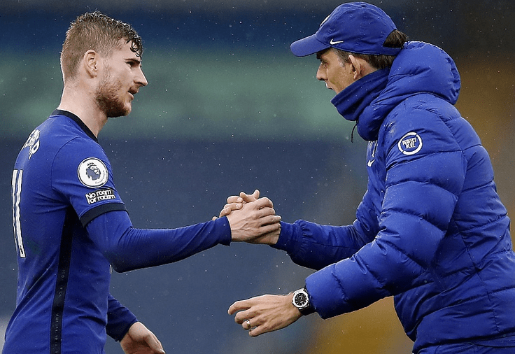 战术鬼才泰伦卢是什么意思