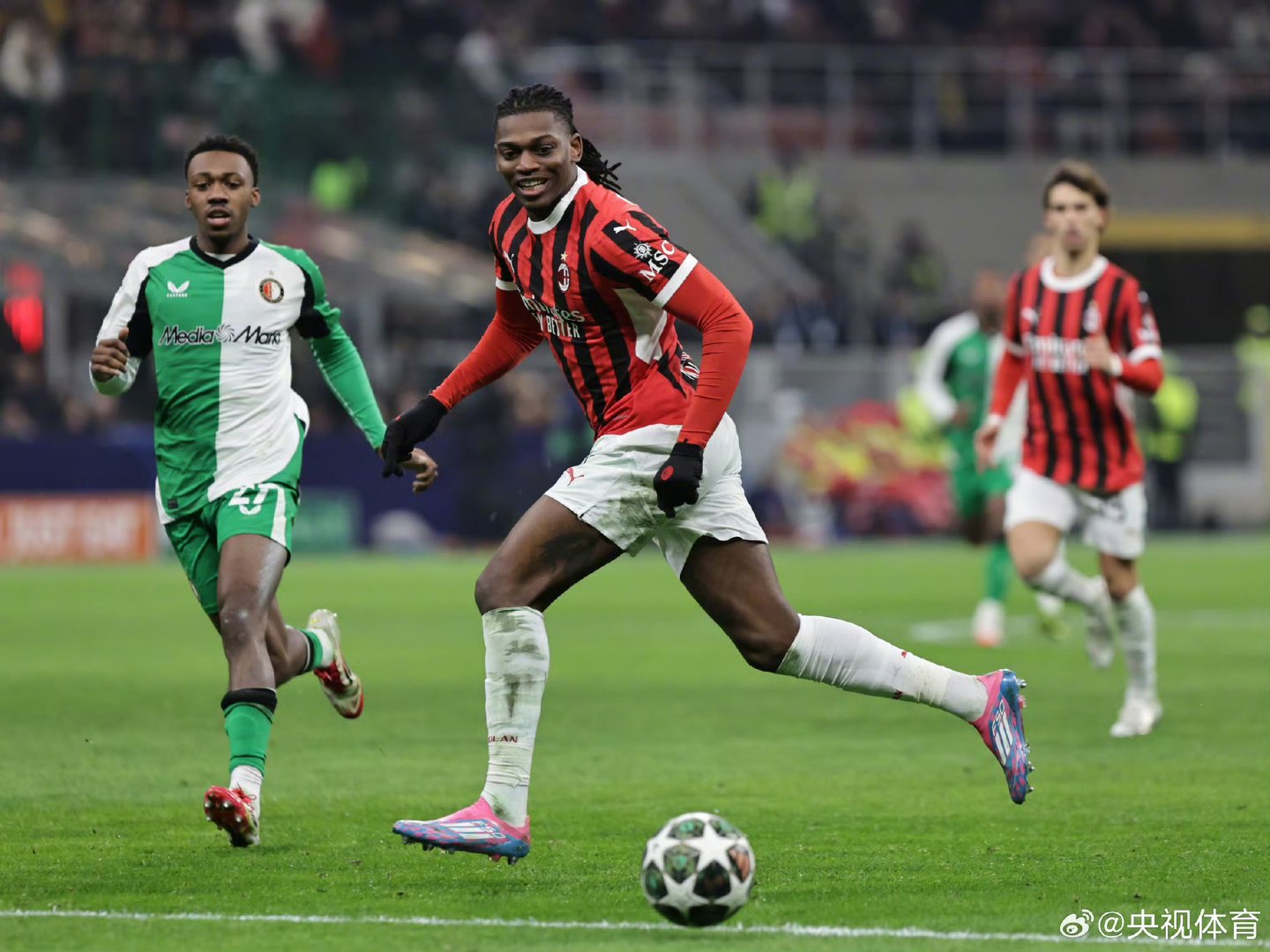 ac米兰多特蒙德历史