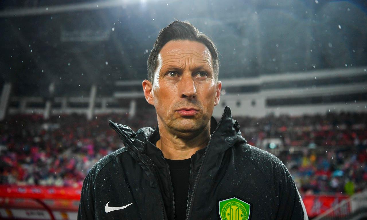 北京国安对武汉三镇在线观看